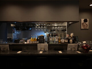 美容と健康を軸にした美しい料理